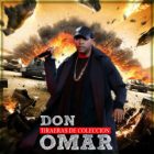 Don Omar - Tiraeras De Colección (2016) Album